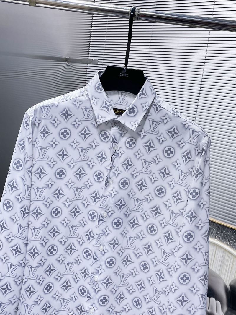 Louis Vuitton Shirts